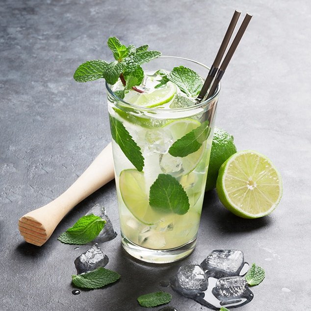 Mojito Museo Chicote | Mojitos
