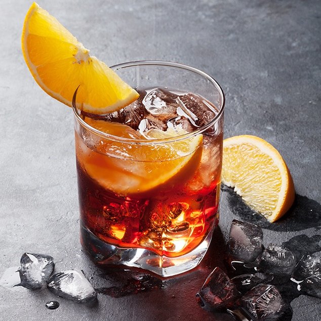 Negroni Museo Chicote | Negroni