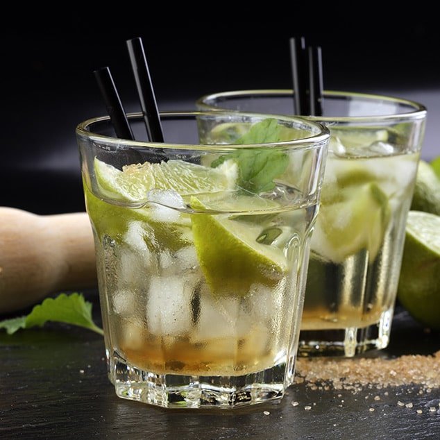 Caipirinha Museo Chicote | Caipirinha
