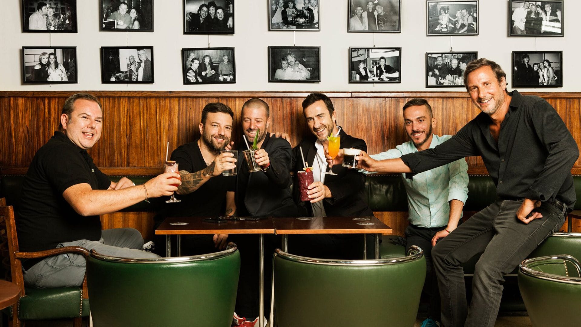 Museo Chicote | Trabaja con nosotros