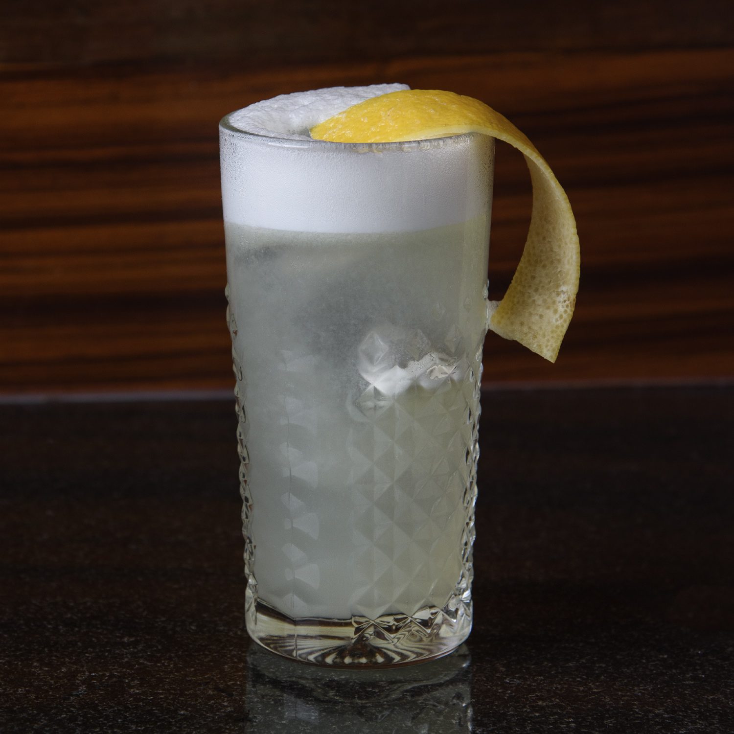 Gin Bizz