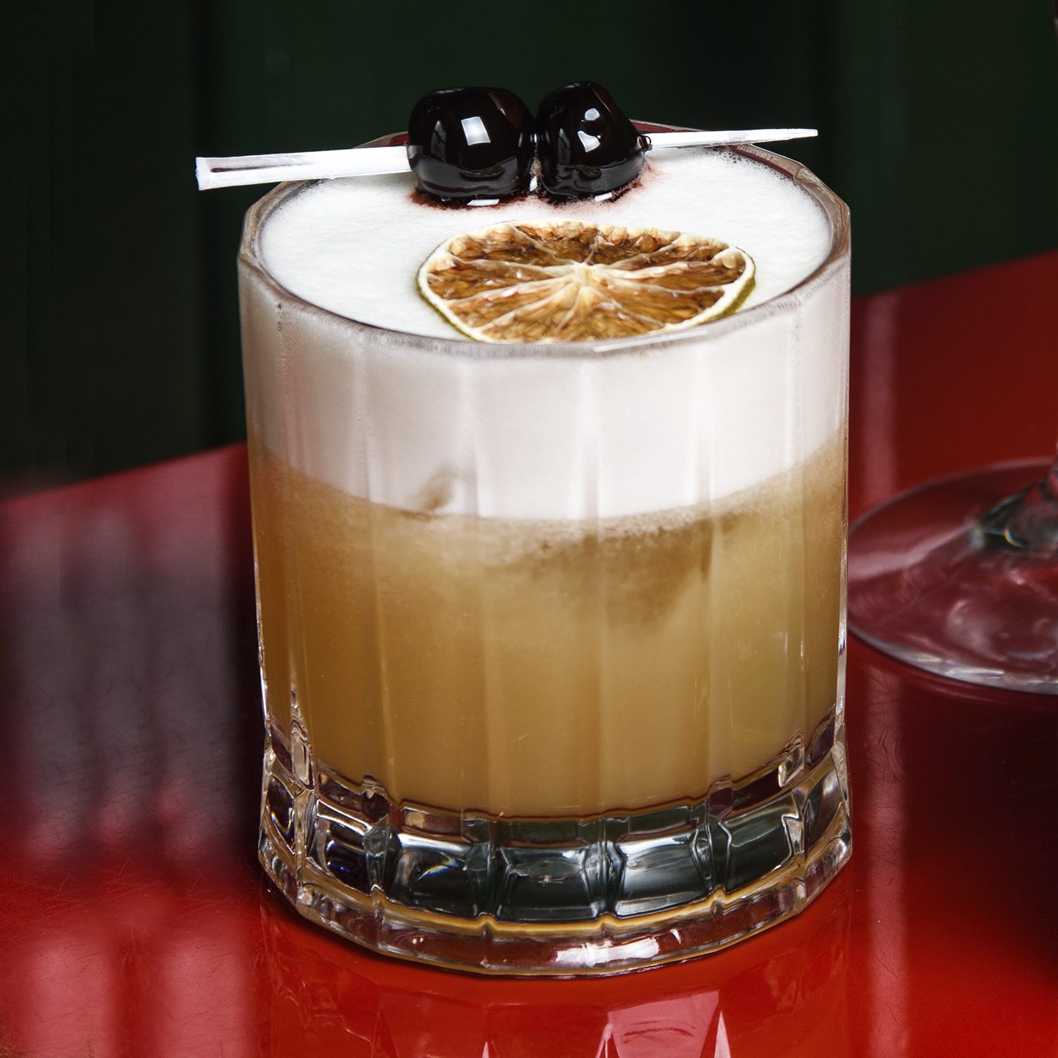 Whisky Sour