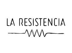 logo la resistencia